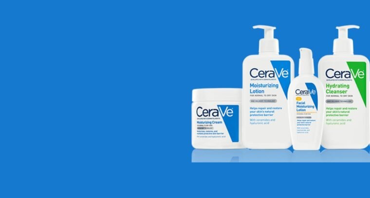 CERAVE SKIN ACRE