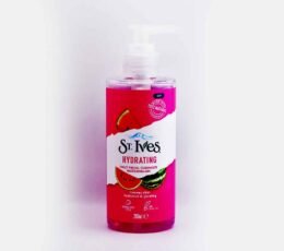 St.Ives Hydrating Daily Facial Cleanser Watermelon 200ml