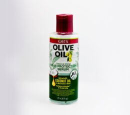 ORS olive oil heat protection serum 177ml 