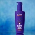 Loreal Elvive Colour Protect Purple Reviving Oil -100ml