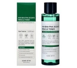 SOME BY MI AHA BHA PHA 30 Days Miracle Toner 150ml