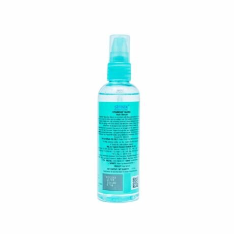 Streax Vitariche Gloss Hair Serum -115ml (3)