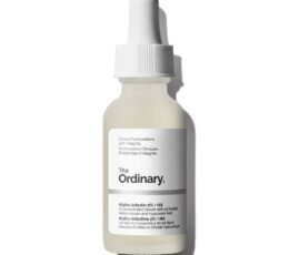 The Ordinary Alpha Arbutin 2% +HA Serum -30ml