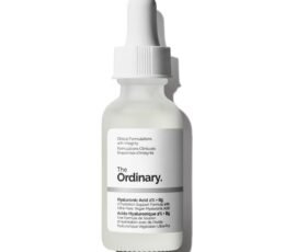 The Ordinary Hyaluronic Acid 2% + B5 -30ml