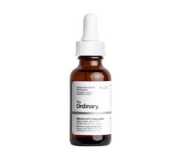 The Ordinary Retinol 0.2% in Squalane