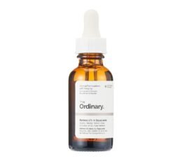 The Ordinary Retinol 1% in Squalane 30ml