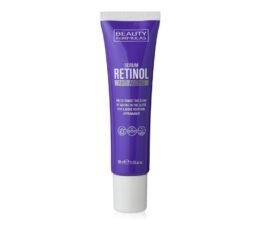 Beauty Formulas Anti-Ageing Retinol Serum -30ml