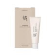 Beauty of Joseon Rice + Probiotics Sunscreen - 10ml