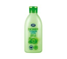 Boots Everyday Cucumber Cleansing Lotion -150ml