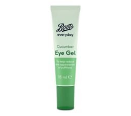 Boots Everyday Cucumber Eye Gel -15ml