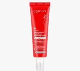 CARENEL DERMA ALPHA DAY AND NIGHT CREAM – 45ML