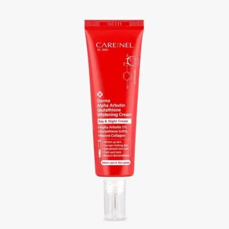 CARENEL DERMA ALPHA DAY AND NIGHT CREAM – 45ML