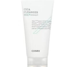 COSRX PURE FIT CICA CLEANSER -150ML