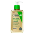 CeraVe Hydrating Foaming Oil Cleanser 236ml