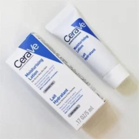 CeraVe Moisturizing Mini Cream Dry To Very Dry Skin -5ml