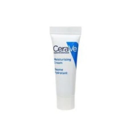 CeraVe Moisturizing Mini Cream Dry To Very Dry Skin -5ml