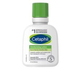 Cetaphil Moisturizing Lotion - Travel Size -59ml