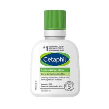 Cetaphil Moisturizing Lotion - Travel Size -59ml