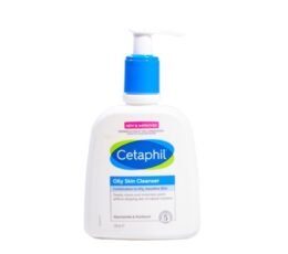 Cetaphil Oily Skin Cleanser -236ml