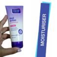 Clean & Clear Dual Action Moisturiser - 100ml