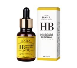 Cos De BAHA 2% Hydroquinone Brightening Serum 30ml