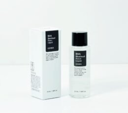 Cosrx Bha Blackhead Power Liquid -50ml