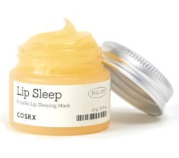 Cosrx Honey Sugar Lip Sleeping Mask -20g