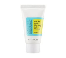 Cosrx Low pH Good Morning Gel Cleanser - 20ml