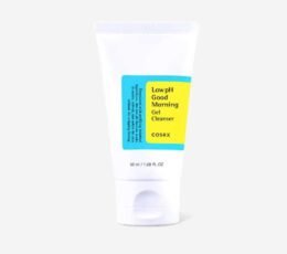 Cosrx Low pH Good Morning Gel Cleanser - 50ml