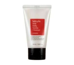 Cosrx Salicylic Acid Daily Gentle Cleanser -50ml