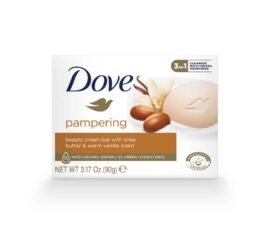 Dove Bar Soap Pampering -90gm