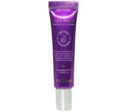 Eshumi Snail Repair Peptide Eye Serum -25ml