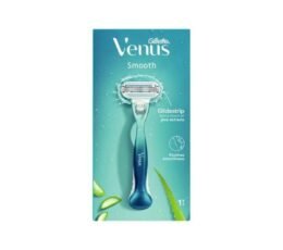 Gillette Venus Smooth Razor 1 Blade