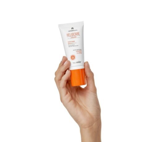 HELIOCARE Ultra 90 Gel SPF 50+ 50ml