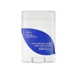 Isntree Hyaluronic Acid Airy Sun Stick -22g