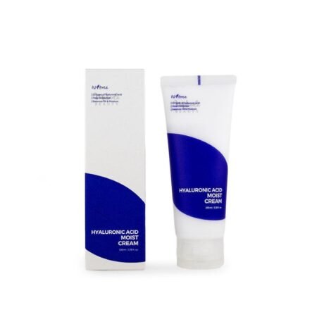 Isntree Hyaluronic Acid Moist Cream -100ml