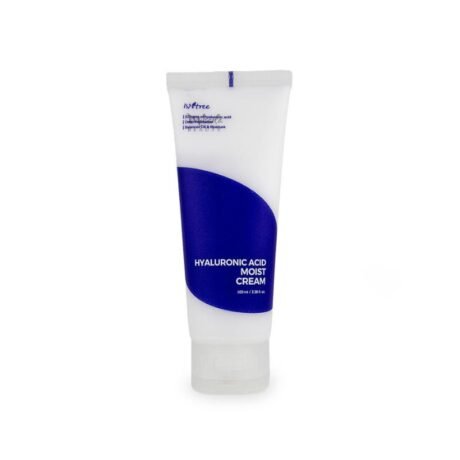 Isntree Hyaluronic Acid Moist Cream -100ml