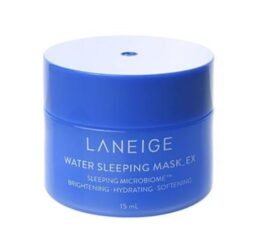 Laneige Water Sleeping Mask EX -15ml