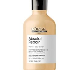 Loreal Professionnel Absolut Repair Shampoo -300ml