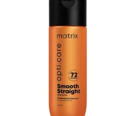 Matrix Opti Care Smooth Straight professional Shampoo -200ml