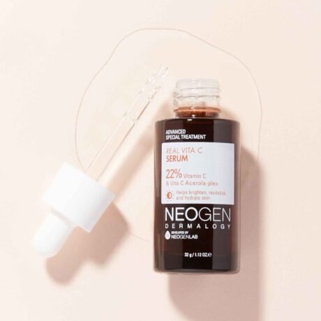 NEOGEN - Dermalogy Real Vita C Serum (32gm)