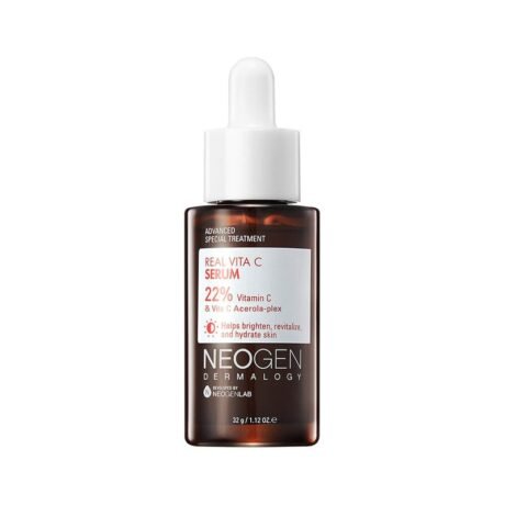 NEOGEN - Dermalogy Real Vita C Serum (32gm)