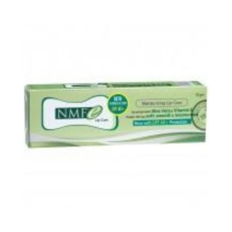 NMFe Moisturising Lip Care -10Gm