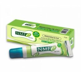 NMFe Moisturising Lip Care -10Gm