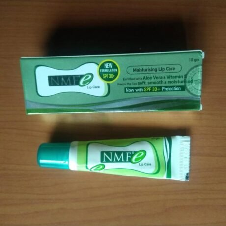 NMFe Moisturising Lip Care -10Gm