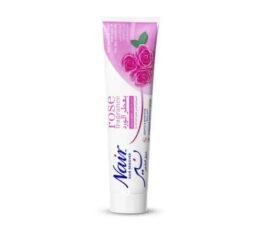 Nair Hair Removal Cream Rose Fragrance - 110g