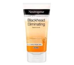 Neutrogena Blackhead Eliminating Daily Scrub - 150ml