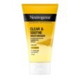 Neutrogena Clear & Soothe Moisturizer -75ml