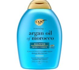 OGX Renewing + Argan Oil of Morocco Shampoo 385ml