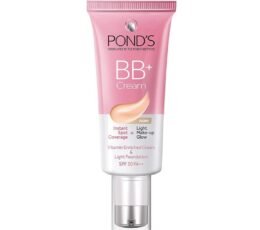 Ponds BB+ Cream Ivory SPF 30 PA++, 18g